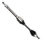 Front Right Side CV Axle Assembly for Ford Escape and Lincoln MKZ (2013–2019)