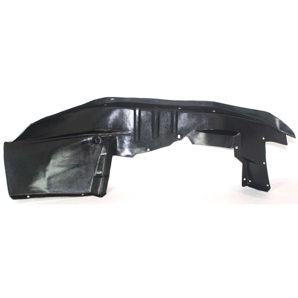 Wheelhouse Inner Fender for Jeep (Passenger Right Side)