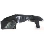 Wheelhouse Inner Fender for Jeep (Passenger Right Side)