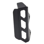 Black Rear Brake Pump Guard Protector for Yamaha Tenere 700 (2022-2024)