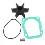 Water Pump Kit 06192-ZY6-000 for Honda Marine Outboard BF 115-150 (2001-2023)