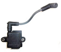 Ignition Coil for Mercury EFI 30 40 50 60 Optimax 75 90 115 125 200 225 (879984T01)