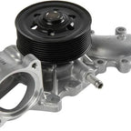 Water Pump for Toyota LandCruiser VDJ76R VDJ78R VDJ79R 4.5L 1VD (2007)