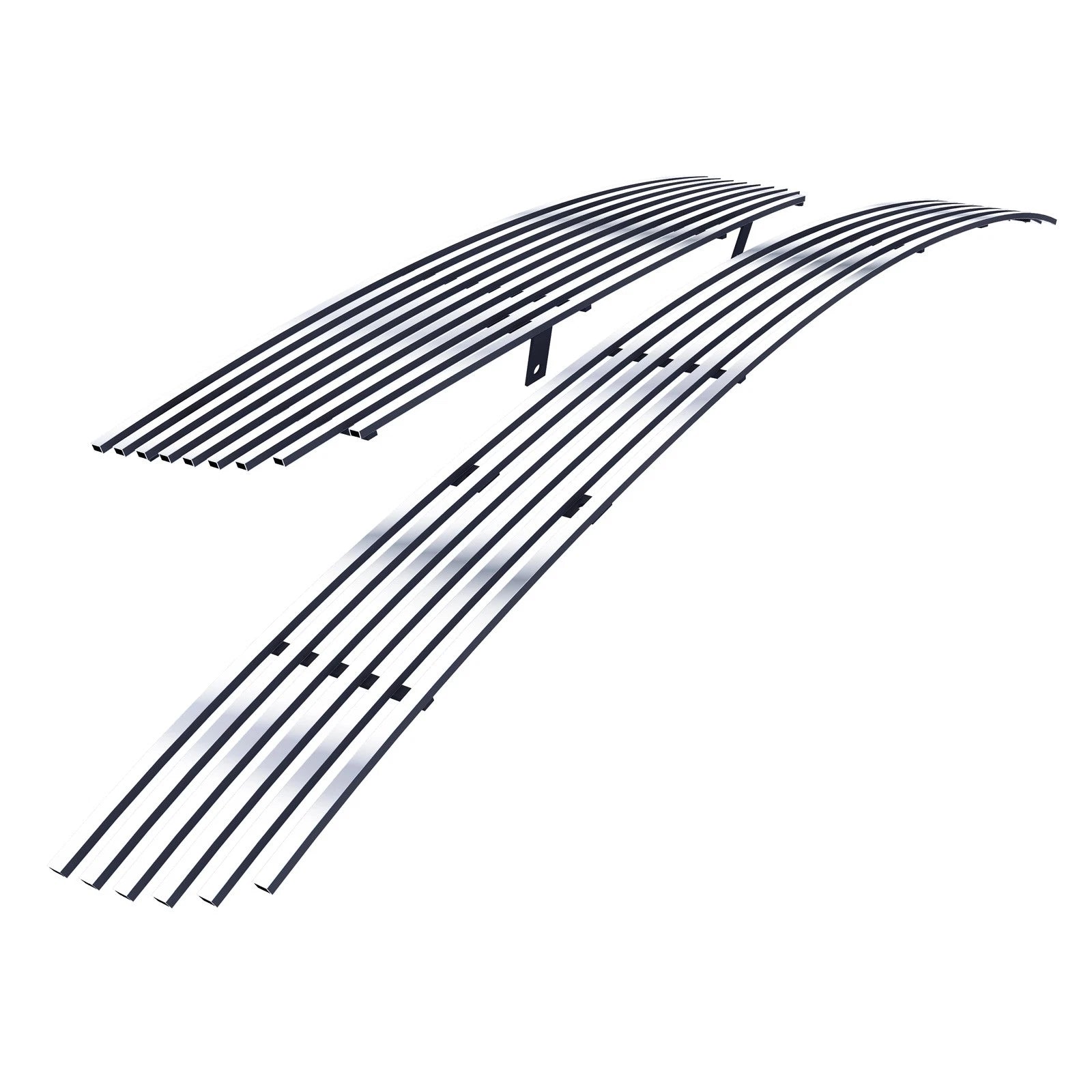 Stainless Steel Chrome Billet Grille Insert for Nissan Sentra (2004–2006)