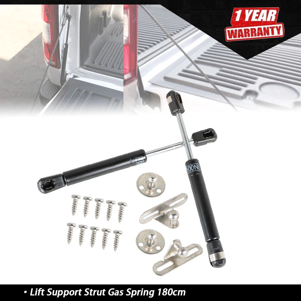 Lift Support Strut for Universal Toolbox Trunk Lid (1990–2023)