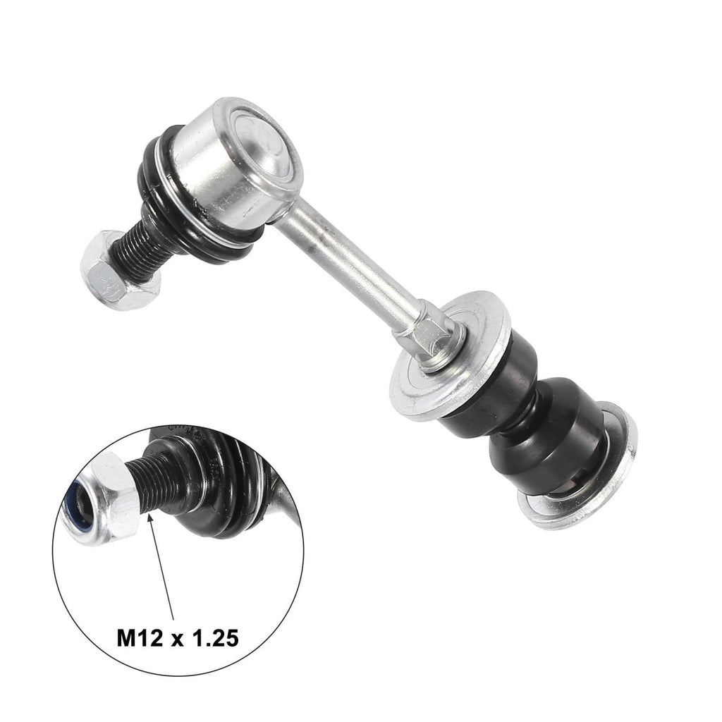 2X Rear Stabilizer Sway Bar Links K750257 48830-42020 for Toyota RAV4 (2006–2017)