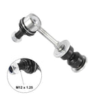 2X Rear Stabilizer Sway Bar Links K750257 48830-42020 for Toyota RAV4 (2006–2017)