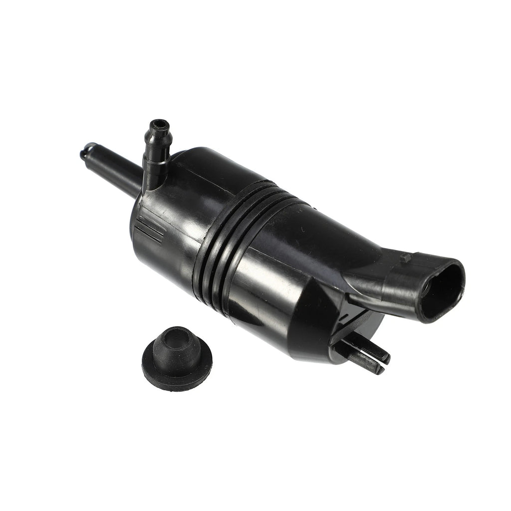 Windshield Washer Motor Pump with Grommet for Buick Regal (2002–2003)