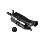 Windshield Washer Motor Pump with Grommet for Buick Regal (2002–2003)