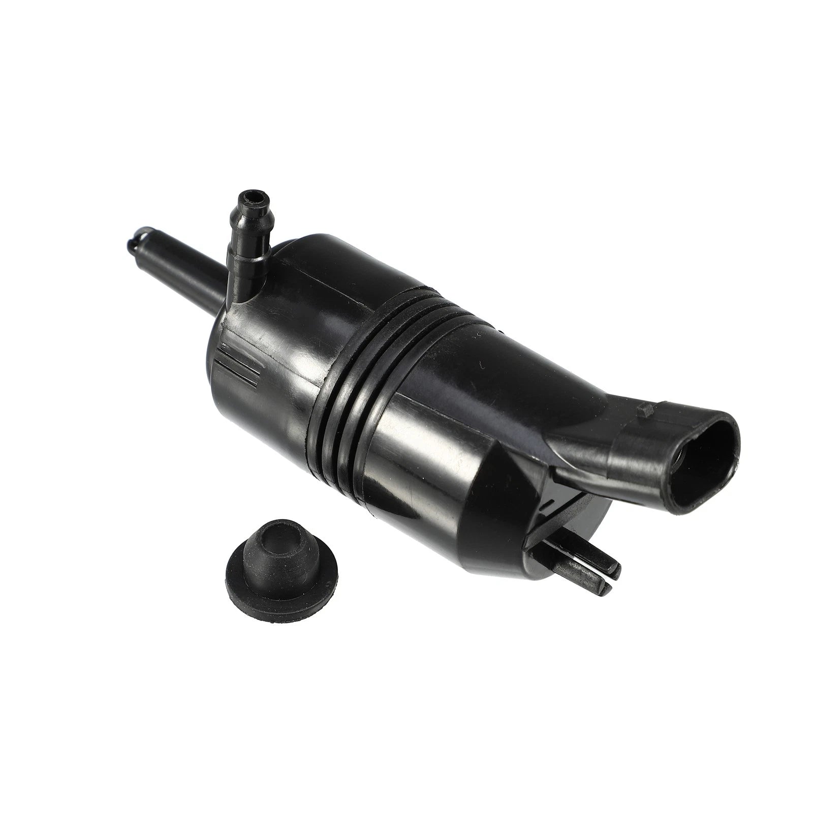 Windshield Washer Motor Pump with Grommet for Buick Regal (2002–2003)
