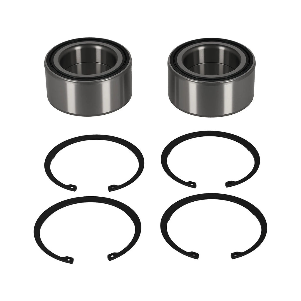 Front Rear Wheel Bearings for Polaris RZR 1000 570 800 900 (2008–2022) 3515090