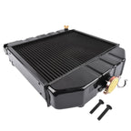 Radiator for Kubota L Series L175