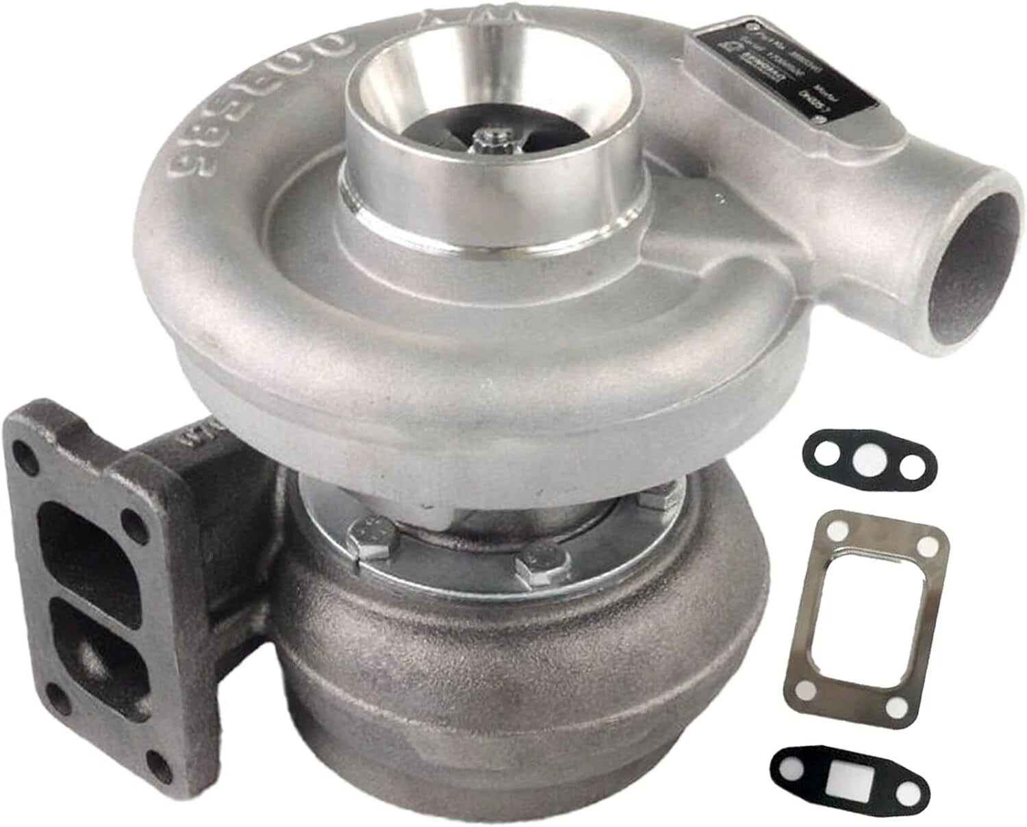 Turbocharger 3598340 for Daewoo Doosan DB58 DB58T (Excavator)