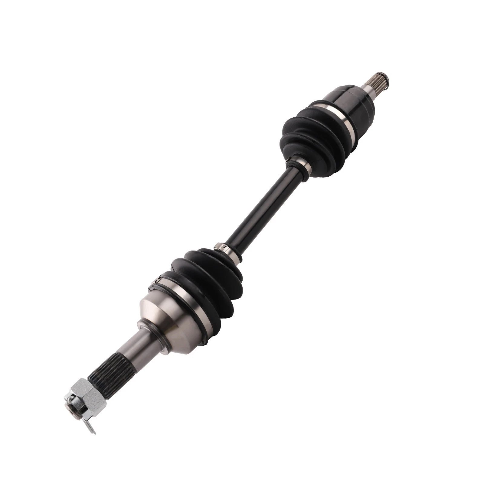 Front CV Axle Drive Shaft for Honda Rancher 420 TRX420FE1 TRX420FM1 (2014–2019)