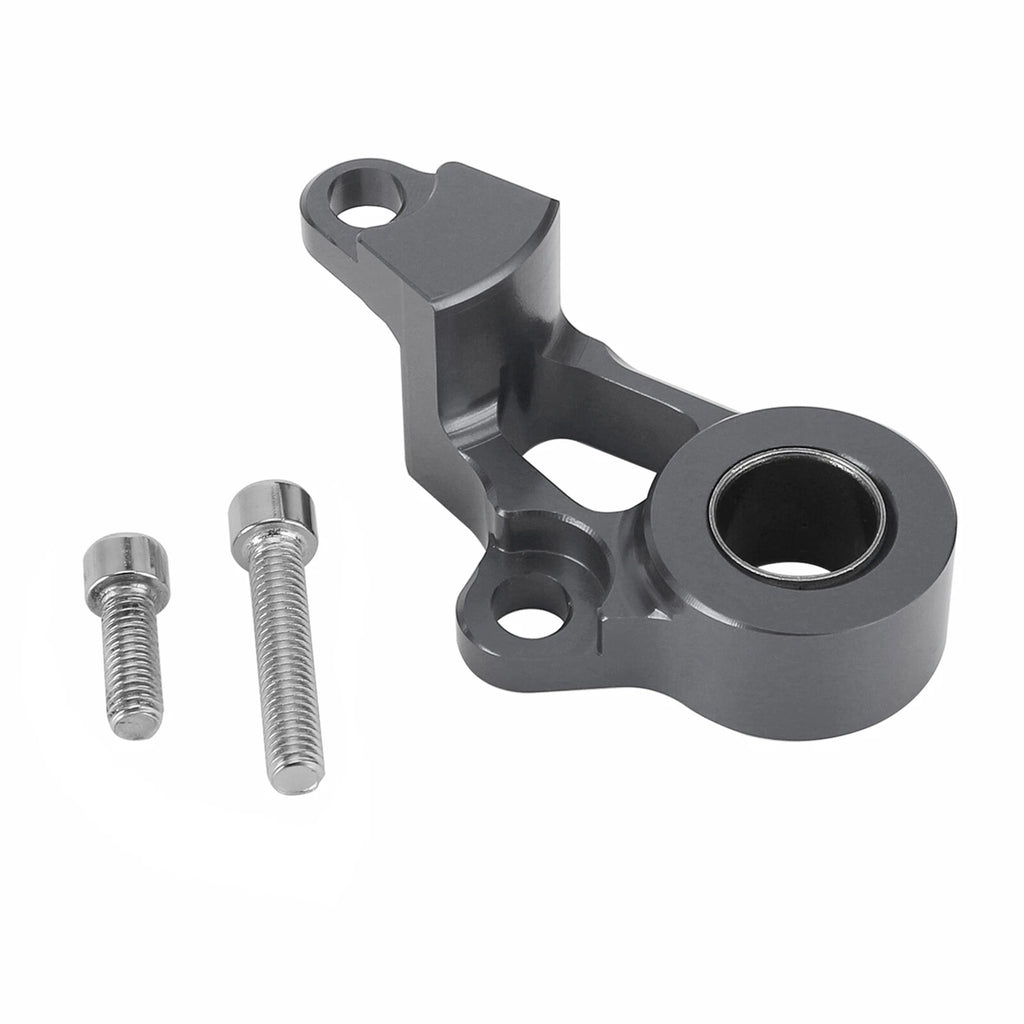 Aluminum Shifting Gear Lever Stabilizer for Honda CB650R CBR650R (2019–2021)