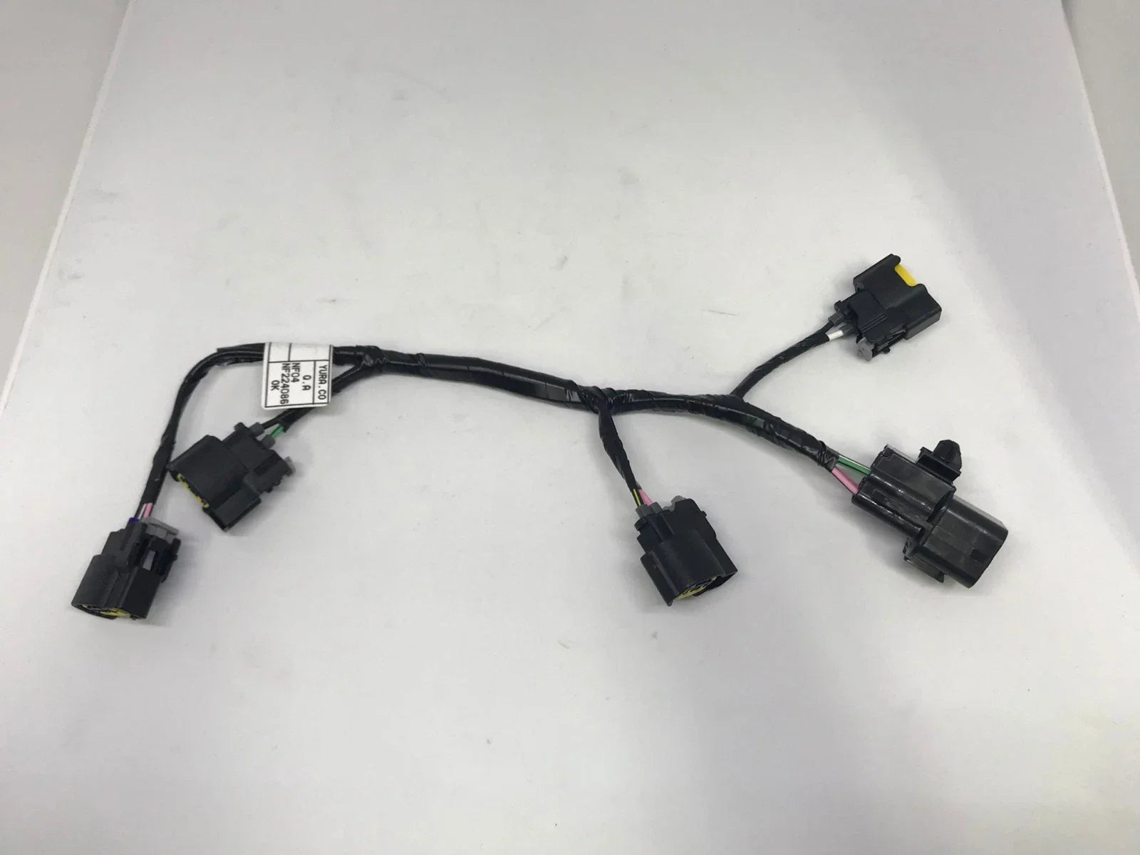 Ignition Coil Extension Wire Harness for Hyundai/Kia