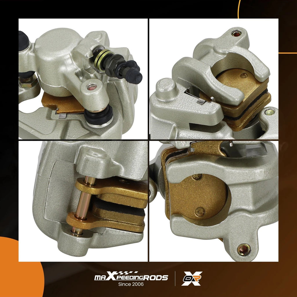 Rear Brake Caliper for KTM 250 XCF-W 2011–2016, 250 XC 2009–2012
