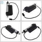 Quick Tach Actuator for John Deere (Various Models)