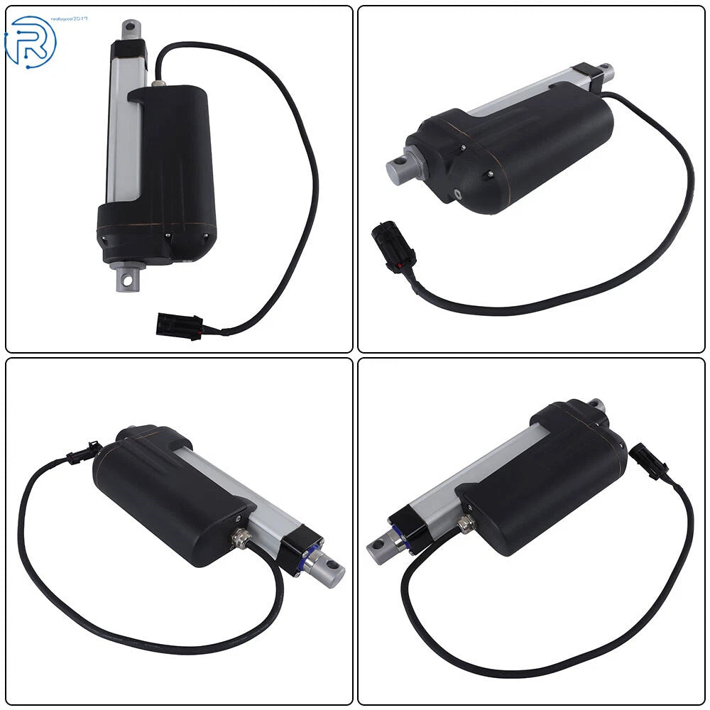 Quick Tach Actuator for John Deere (Various Models)
