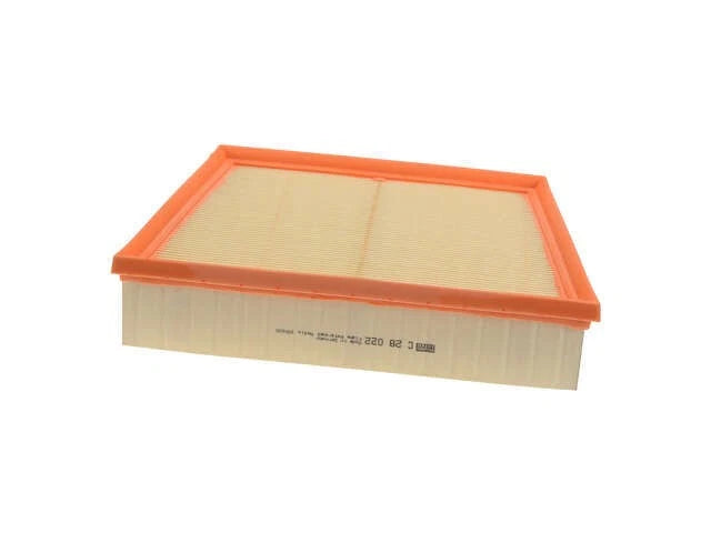 Air Filter for Jaguar E-Pace (2018–2024) PM632BG