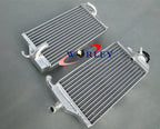Aluminum Radiator for Honda CR250 CR250R (2000-2001)