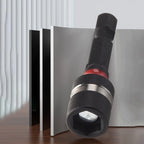 Magnetic Nut Driver Socket Bits for Power Drills (Hex Shank)