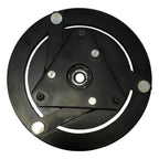 A/C Compressor Clutch Replacement for Nissan Sentra 1.6L SR Turbo (2017)