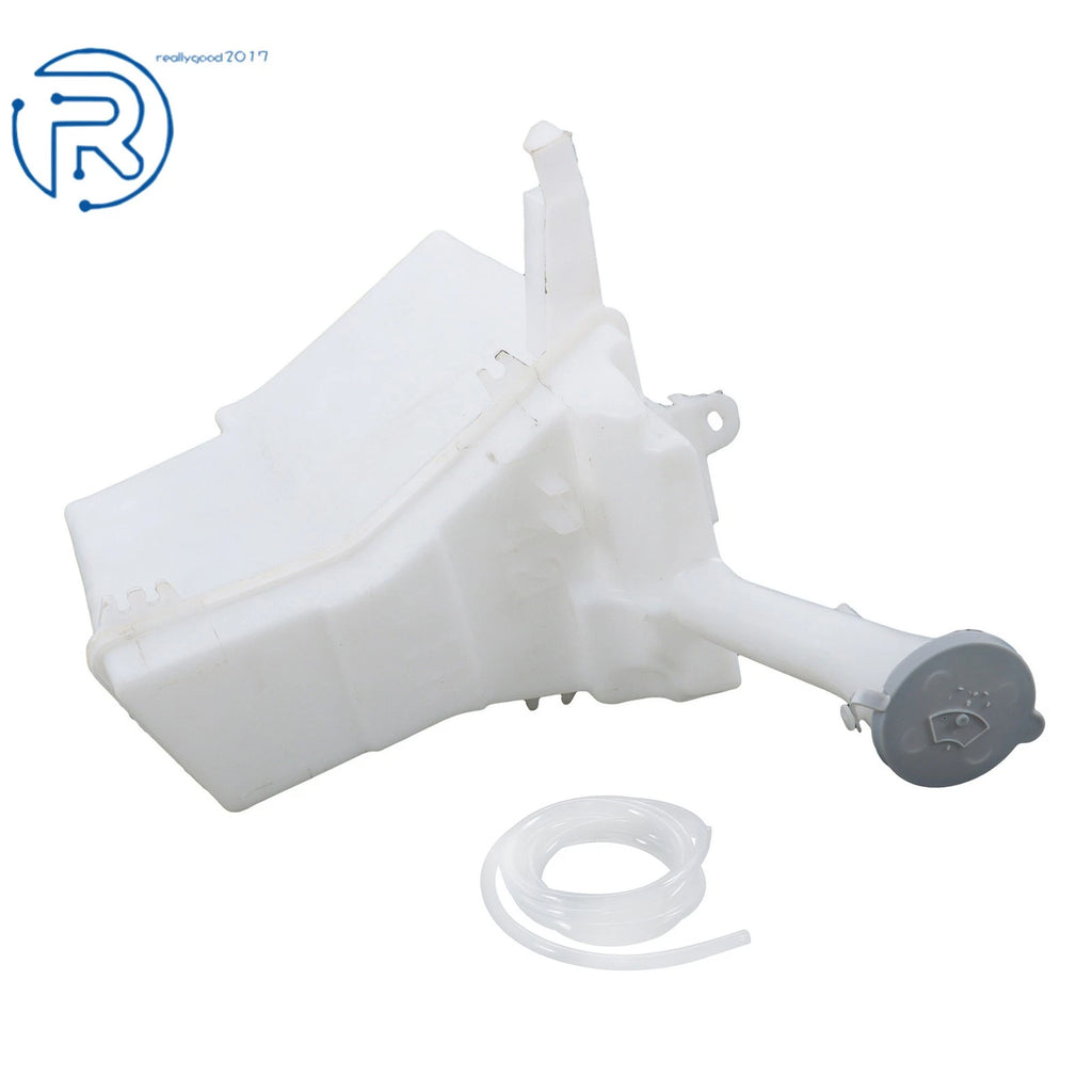 Washer Reservoir with Pump for Nissan Versa (2020-2024)
