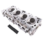 Complete Cylinder Head for Mitsubishi Forklift 4G64 (MD192299)
