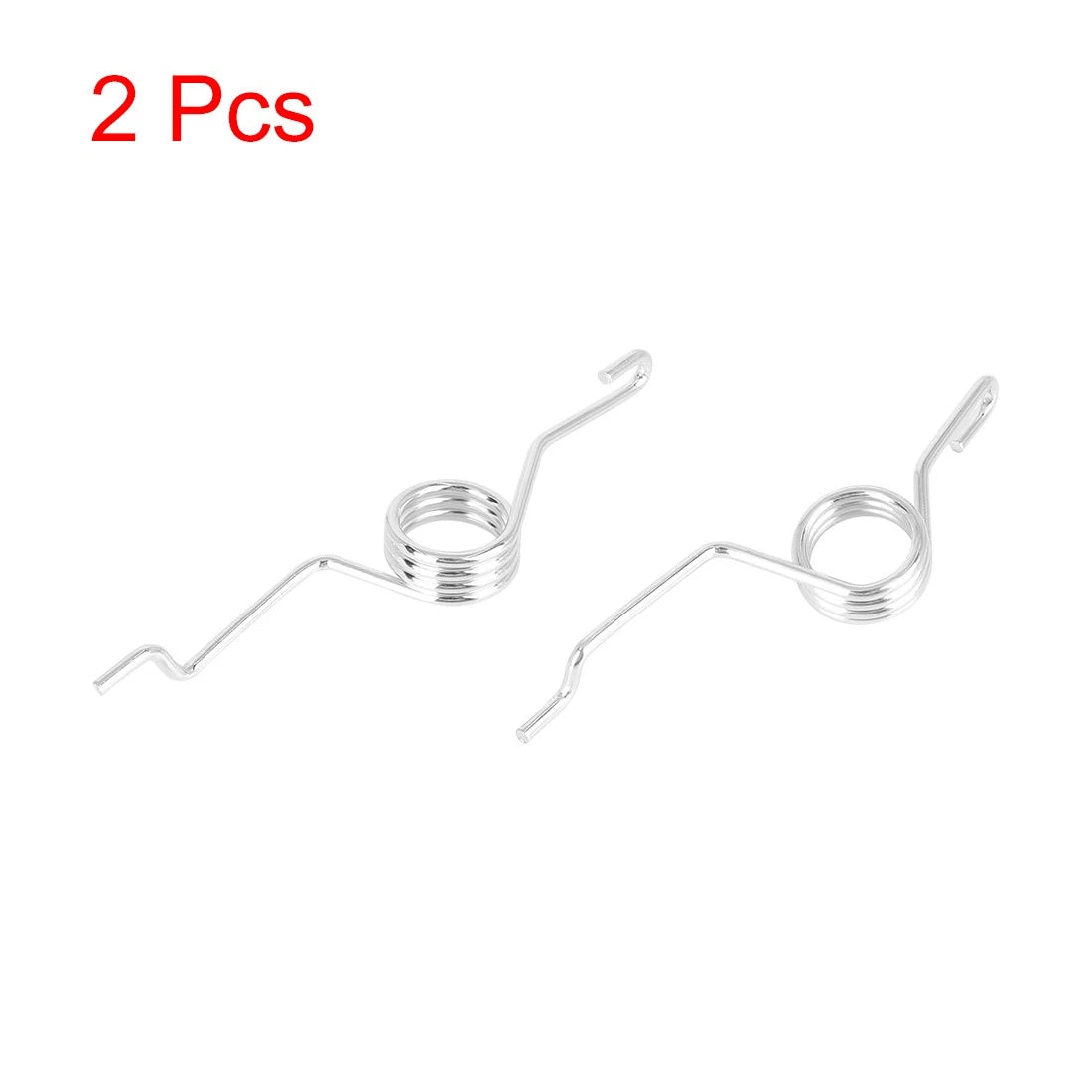 2X Rear Caliper Parking Brake Lever Return Springs for Audi TT TTS VW Jetta (2000–2019)