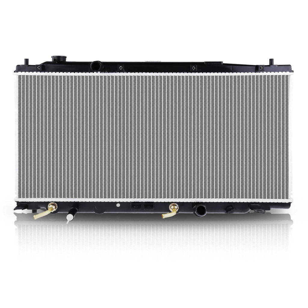 Aluminum Core Radiator for Honda Fit (2009-2014)