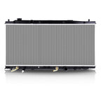 Aluminum Core Radiator for Honda Fit (2009-2014)