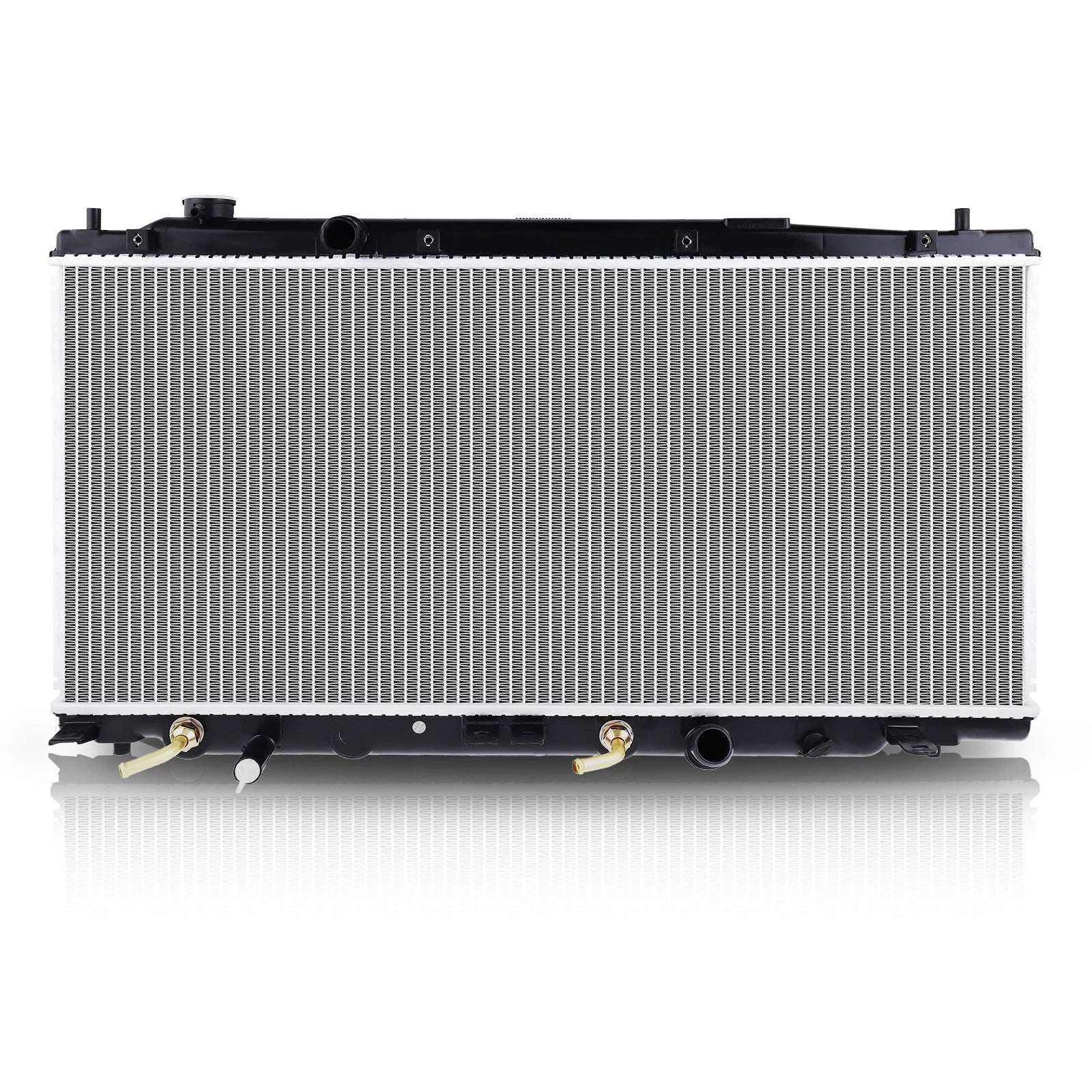 Aluminum Core Radiator for Honda Fit (2009-2014)