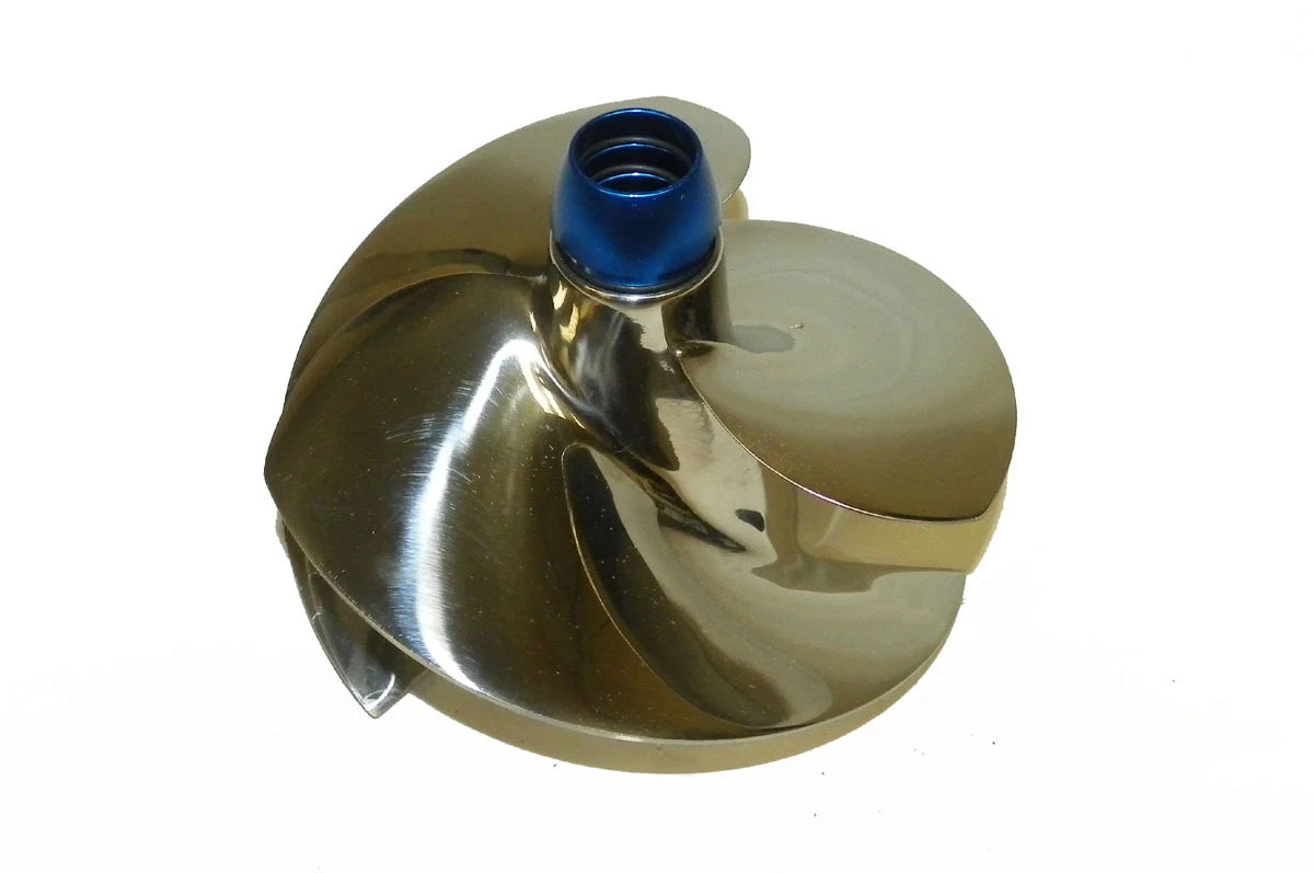 Solas Impeller KG-CD-14/20 for Kawasaki 1100/1200 (1995–2006)