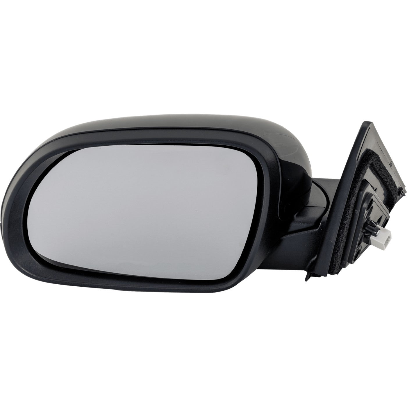 Set of 2 Mirrors for Kia Soul (2020–2025)