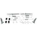 Rear Brake Shoes Adjuster + Parts for Toyota Hilux