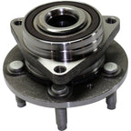 2X Front Wheel Hubs for Chevy Cruze