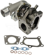 Dorman Turbocharger and Gasket Kit for Mazda CX-7 2.3L L4 (2007–2012)