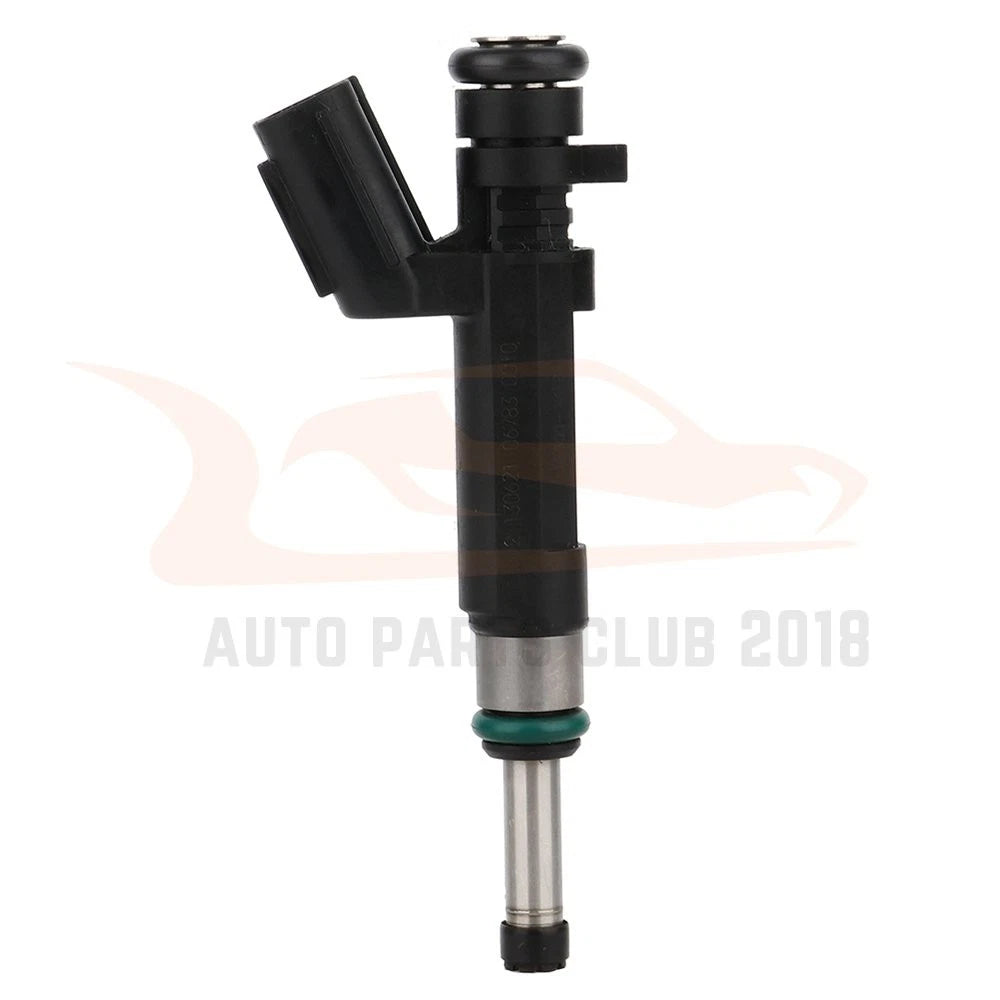 Set of 4 Fuel Injectors for Nissan Versa 1.6L (2012–2016)