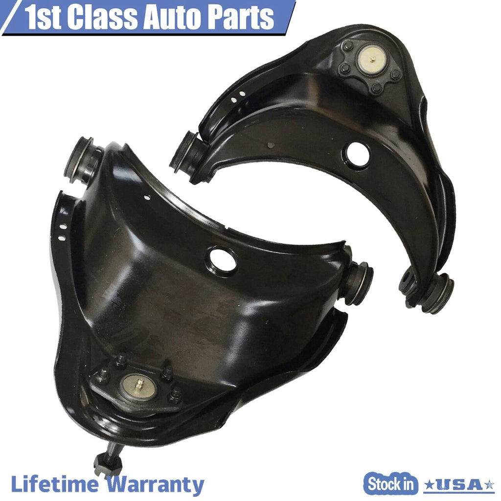 Front Suspension Upper Control Arm for Chevy Tahoe GMC C1500 (1988-2002)