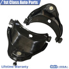 Front Suspension Upper Control Arm for Chevy Tahoe GMC C1500 (1988-2002)