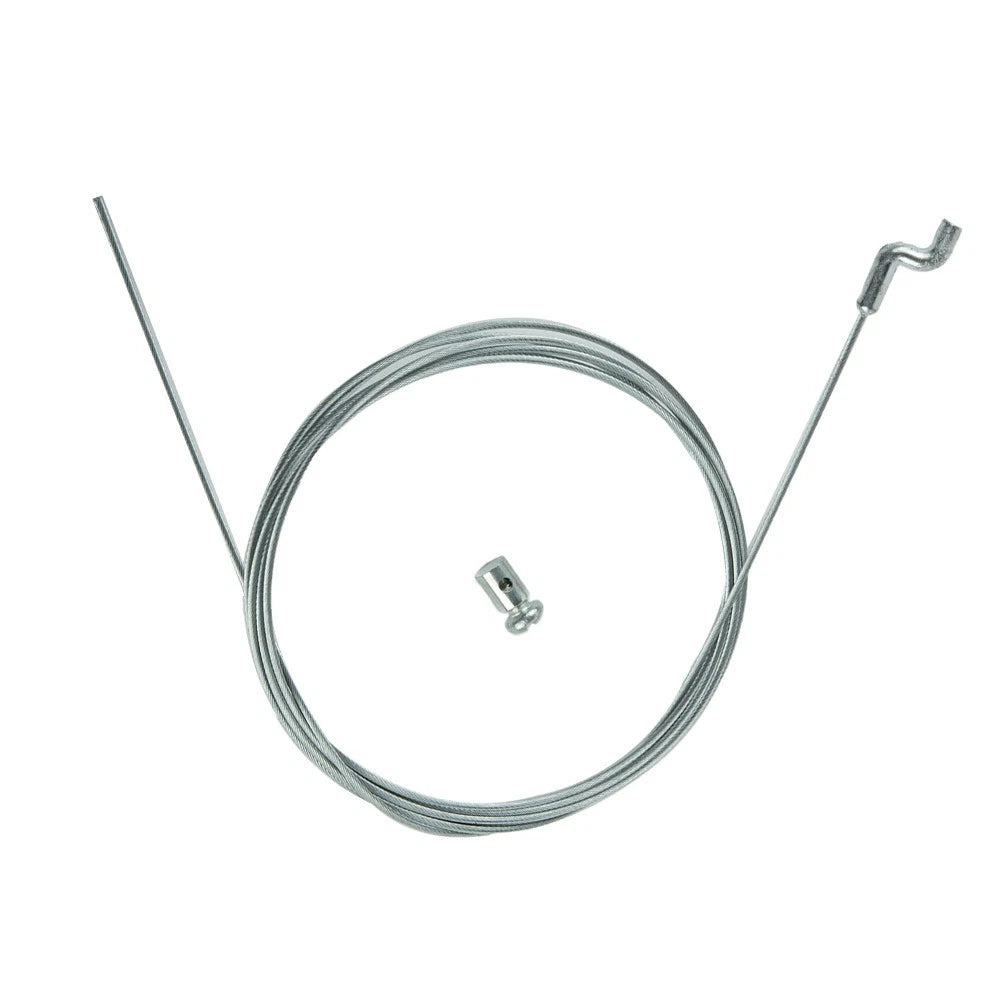 Cable Repair Kit for Motorised Garden Machines (Z End Piece)