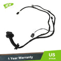 RH Rear Door Wiring Harness for Ford F150 Crew Cab (2009–2014)