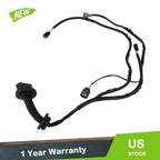 RH Rear Door Wiring Harness for Ford F150 Crew Cab (2009–2014)