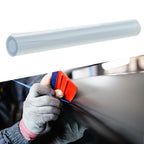 Clear PU Film Wrap for Car Paint Protection – Enhanced Appearance