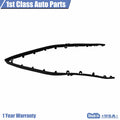 Front Lower Bumper Air Deflector for Chevy Trax (2015–2020)