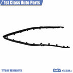 Front Lower Bumper Air Deflector for Chevy Trax (2015–2020)