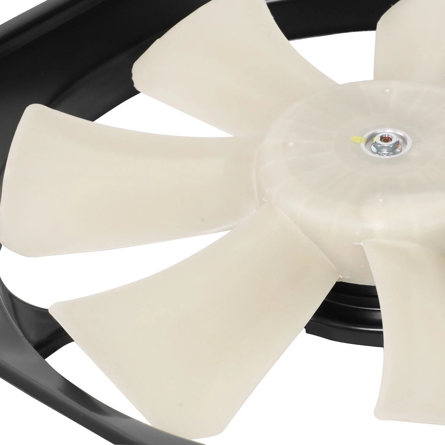 A/C Condenser Cooling Fan Assembly for Honda Accord/Crosstour/TSX (2008–2015)