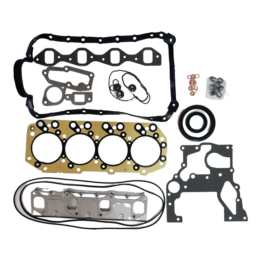 Overhaul Gasket Kit Z-5-87812-706-1 for Isuzu 4JB1 4JB1T