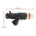 Fuel Injector for Honda Civic 1.5L 1.8L (2006–2011)